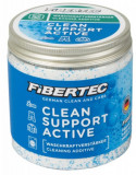  - Fibertec posilovač čištění Clean Support Active