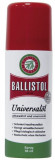  - Sprej Ballistol v 3 objemech Sprej 50 ml