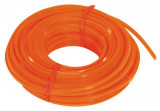 - 4 řetězec hranná, 2,4 mm x 15 m 2,4 mm x 15 m