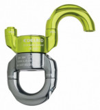 - Edelrid obratlík Conecto otočný 15 kN - EN 354