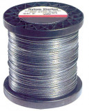 - Nylónová niť Nylium Starline, 2,4 mm x 90 m 3,0 mm x 15 m