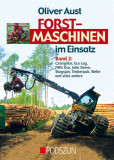 - Lesní stroje v nasazení volume 2