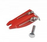 - Istiaca zámek pro zaøízení háku Nr. 41-374