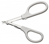 - Odstraňovač kůže sponek