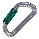 - Zodiac Locksafe hliníkové karabiny
