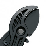 - Náhradní čepel Fiskars a kovadlina pro pákové nůžky Nr. 64-502