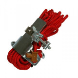 - Vzdálená plyn za FKS-naviják