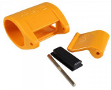 - Hedvábné upínací uzáver (M)