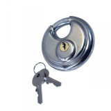 - Disc lock