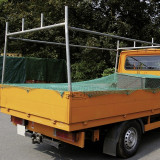 - Kontejner 1,5 x 2,5 m/sítě pro přípojná vozidla/nákladní auta/hmotnost 450g 2,00 x 3,00 m. U přípojných vozidel , valníky. Hmotnost 720 g .