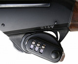 - Bulltex zámek na zbraň