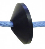 - DYNAFORCE®-10/12 disketa M plastové LAN 10/12 mm M, vhodné pro 10 mm a 12 mm plastové lana, váha 130 g.