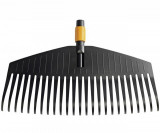 - Fiskars QuikFit hrábě na listí