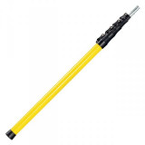 - Tři Saw náhradní trouba pro tři Lock25 sklovlákenná Teleskopická tyč 430 cm, průměr viděl 37 mm. Délka 99 cm Průměr 44 mm. Dlouhé 92,5 cm .