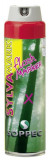  - Značkovací sprej Soppec Flash Marker - pouze na objednávku bílá