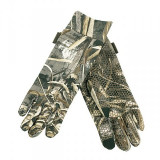  - Deerhunter maskovací rukavice Max 5 Výhodou Max -5 Camo / XL