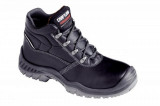  - Bezpečnostní obuv Craftland WEDEL NUOVO UK černá / 45