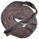 - GEFAprotect: zvláštní bowden k dutá lana, šířka: 50 mm, délka: 20 m kotoučích, použít 2t/4t-lano: Šířka: 100 mm, délka role: 15 m, za 10 t dutá lana