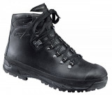  - Pracovní obuv MEINDL ,, WORK SAFE černá / 43