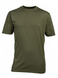  - Deerhunter tričko 2-balení Zelená, hnědá / XL