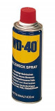  - Univerzální mazivo WD-40 Multi-Spray, 400 ml Classic - sprej 400 ml