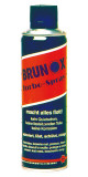 - Sprej Brunox Turbo, 100 ml Obsah 400 ml