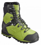  - Pilčícka obuv HAIX ,, Protector Ultra v 2 barvách (zelená, červená) Citronová zelená / 10,5