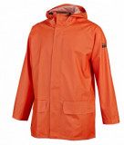  - Bunda do deště Helly Hansen STANDARD oranžová / 4XL