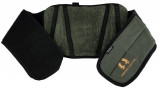  - Nordforest Hunting back warmer, barva oliv. Velikost L - XXL. XL / 3XL