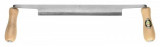  - Nůž, rovný, 225 mm, hmotnost 520 g 250 mm, hmotnost 700 g