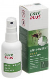  - Sprej proti hmyzu Care Plus Anti-Insect Deet, 100 ml