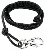  - Pásová píseň, nylon. Barva černá černá