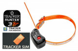  - Sledovací zařízení na psa Tracker G500FI Kompletní sada lokalizačního límce se SIM kartou a roční licence pro první uvedení do provozu.