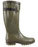  - Holínky AIGLE Parcours® 2 Vario ve 3 barvách khaki / 42