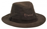  - Lovecký klobouk Pinewood Semišové hnědé / M / L