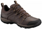  - Columbia obuv Peakfreak Venture Waterproof cordovan-squash / US 8