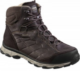  - Meindl Lech GTX mahagon / 9.5