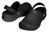  - Crocs Clog Bistro černá / 37/38