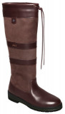  - Kožené čižmy Dubarry Galway walnut / 38