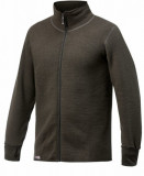  - Woolpower bunda Full Zip 600 Slatinská / S