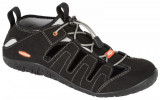  - Lizard Kross Ibrido II sandále černá / 37