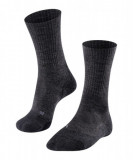  - Ponožky dámske Falke TK2 Wool Women smog / 35/36