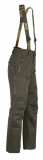  - Hart Herren-Nachsuchenhose Iron 2-T, Farbe oliv. Größe 26. olivová / 52