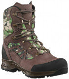  - Myslivecká obuv Haix Nature Camo GTX hnědá / 6,5