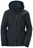  - Bunda do deště Helly Hansen Luna černá / XS