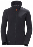  - Flísová bunda Helly Hansen Luna černá / XXL