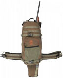  - Vorn Rucksack Lynx lovecký ruksak 12-20 Lit. Ve 2 barvách Realtree Xtra