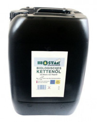 Biostar Kettenöl Eco 200