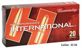  - Hornady GMX.30-06 Spr., 150 zrna