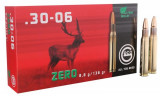  - Geco Zero .30-06 Spr.